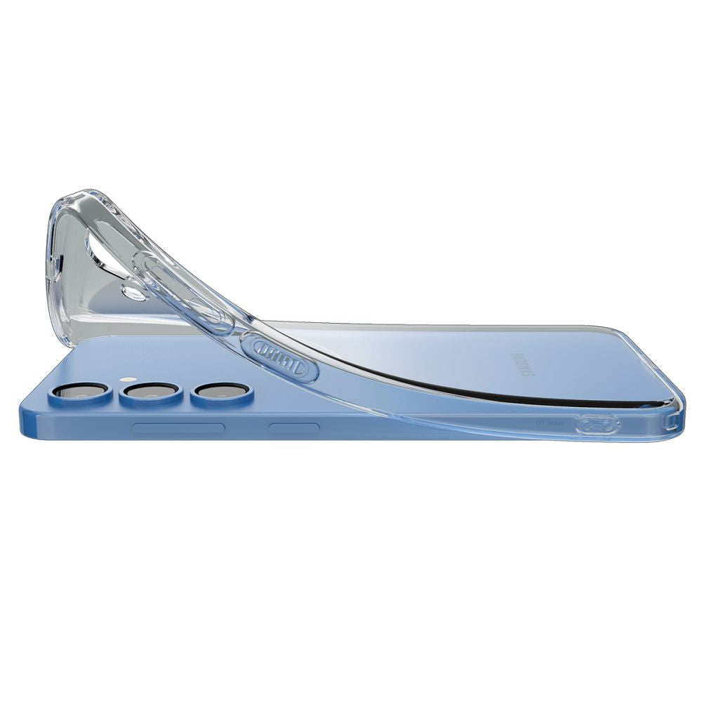 Retail Display Cases – Case for Samsung Galaxy S25+ Liquid - Carlat