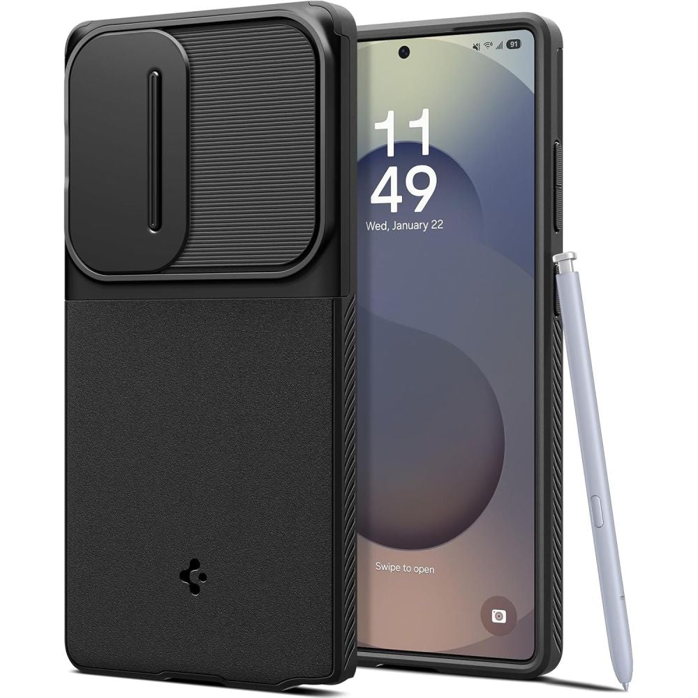 Retail Display Cases – Case for Samsung Galaxy S25 Ultra - Carlat