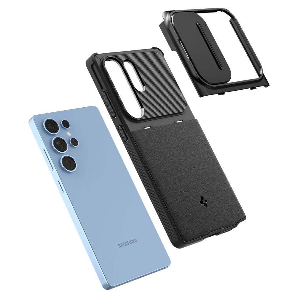 Retail Display Cases – Case for Samsung Galaxy S25 Ultra - Carlat