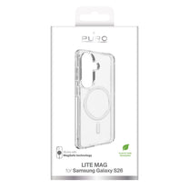 Retail Display Cases – Case for Samsung Galaxy S26 LITE - Carlat