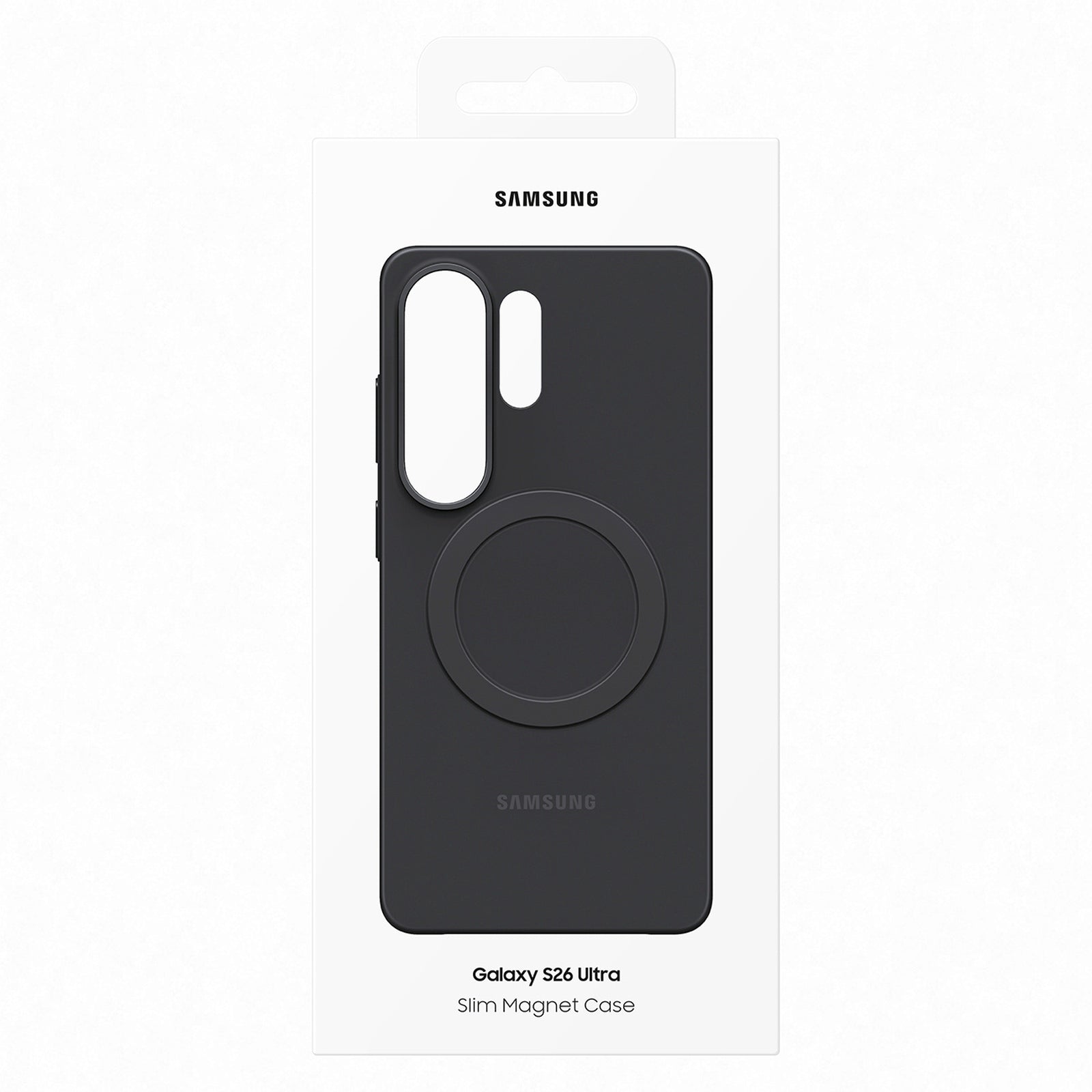Retail Display Cases – Case for Samsung Galaxy S26 Ultra - Carlat