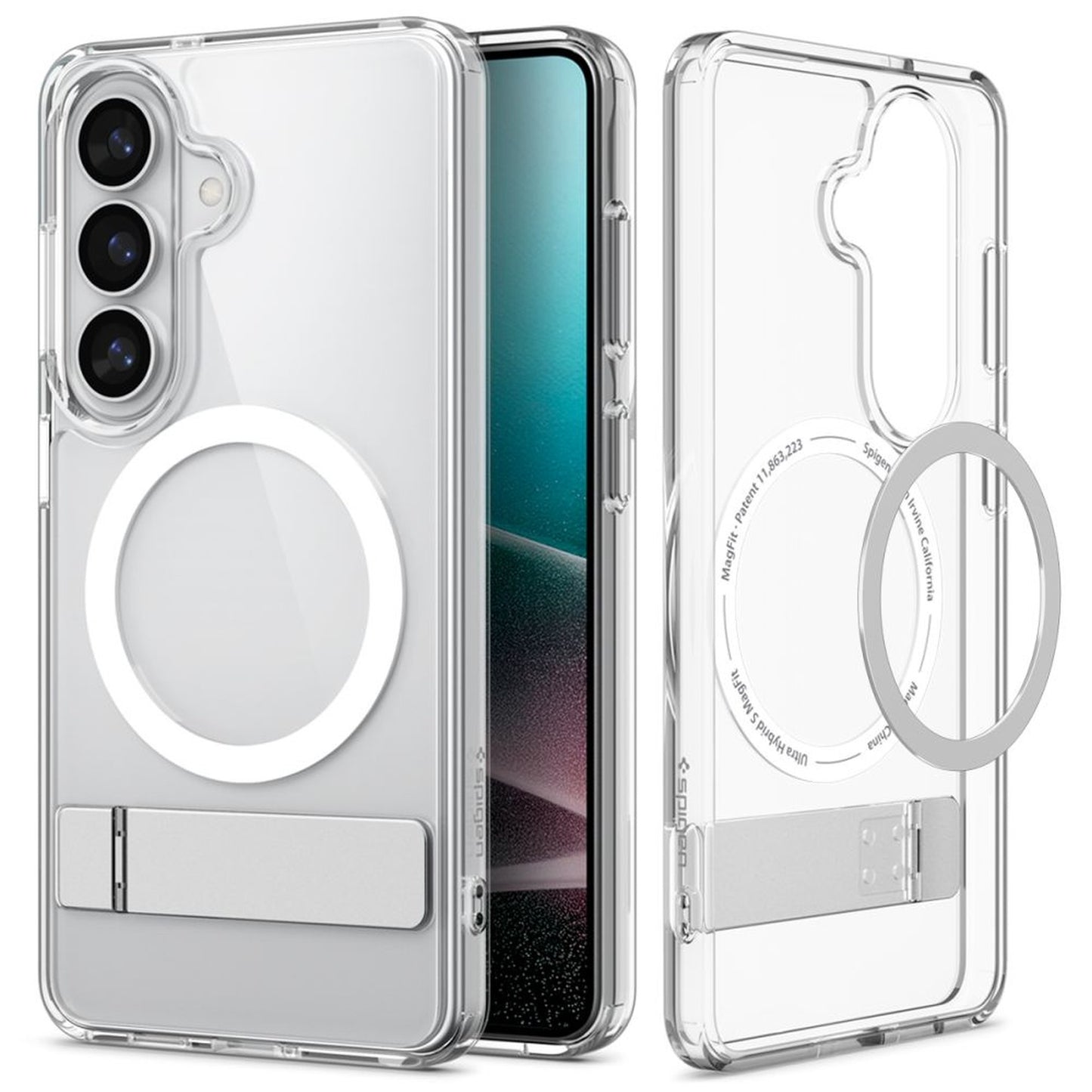Retail Display Cases – Case for Samsung Galaxy S26 Ultra - Carlat