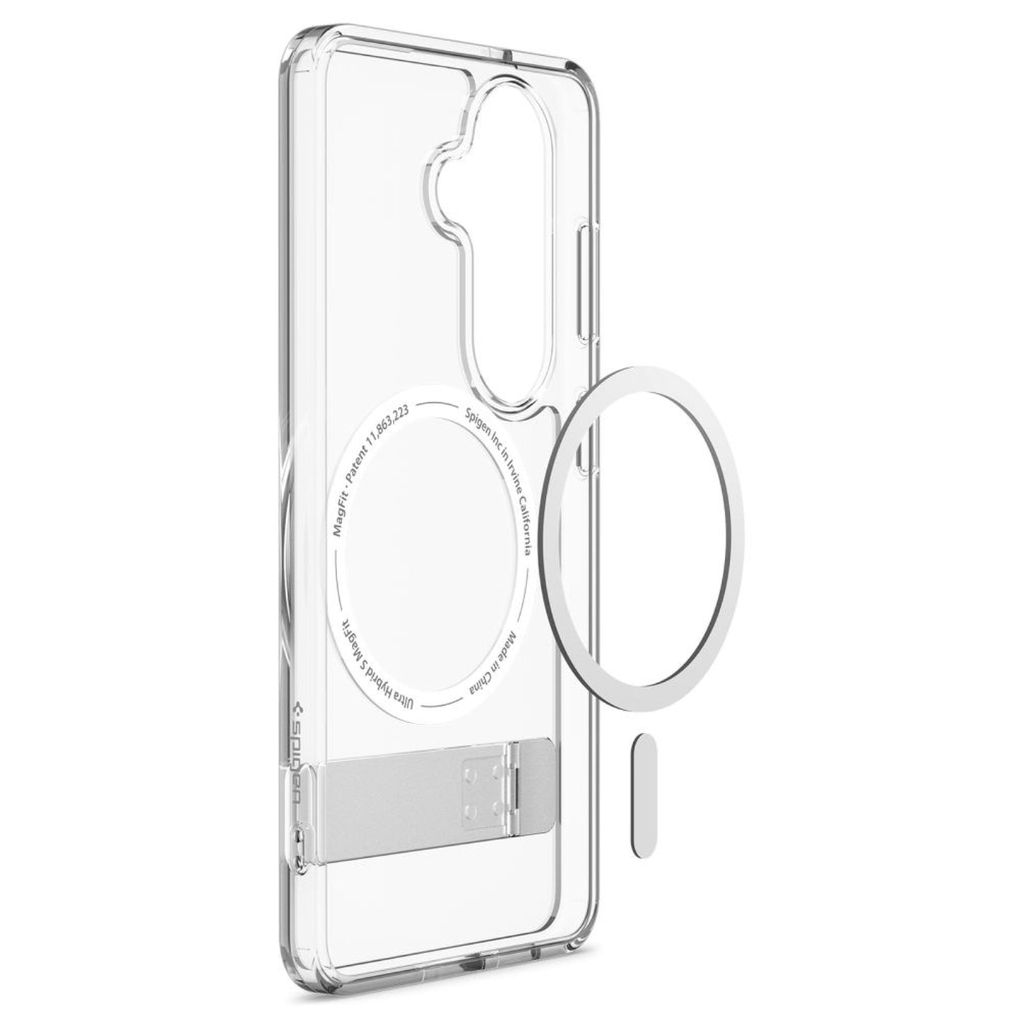 Retail Display Cases – Case for Samsung Galaxy S26 Ultra - Carlat