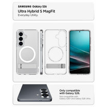 Retail Display Cases – Case for Samsung Galaxy S26 Ultra - Carlat