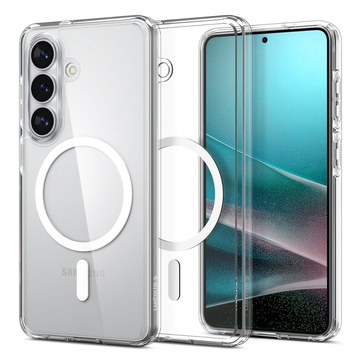 Retail Display Cases – Case for Samsung Galaxy S26+ Ultra - Carlat