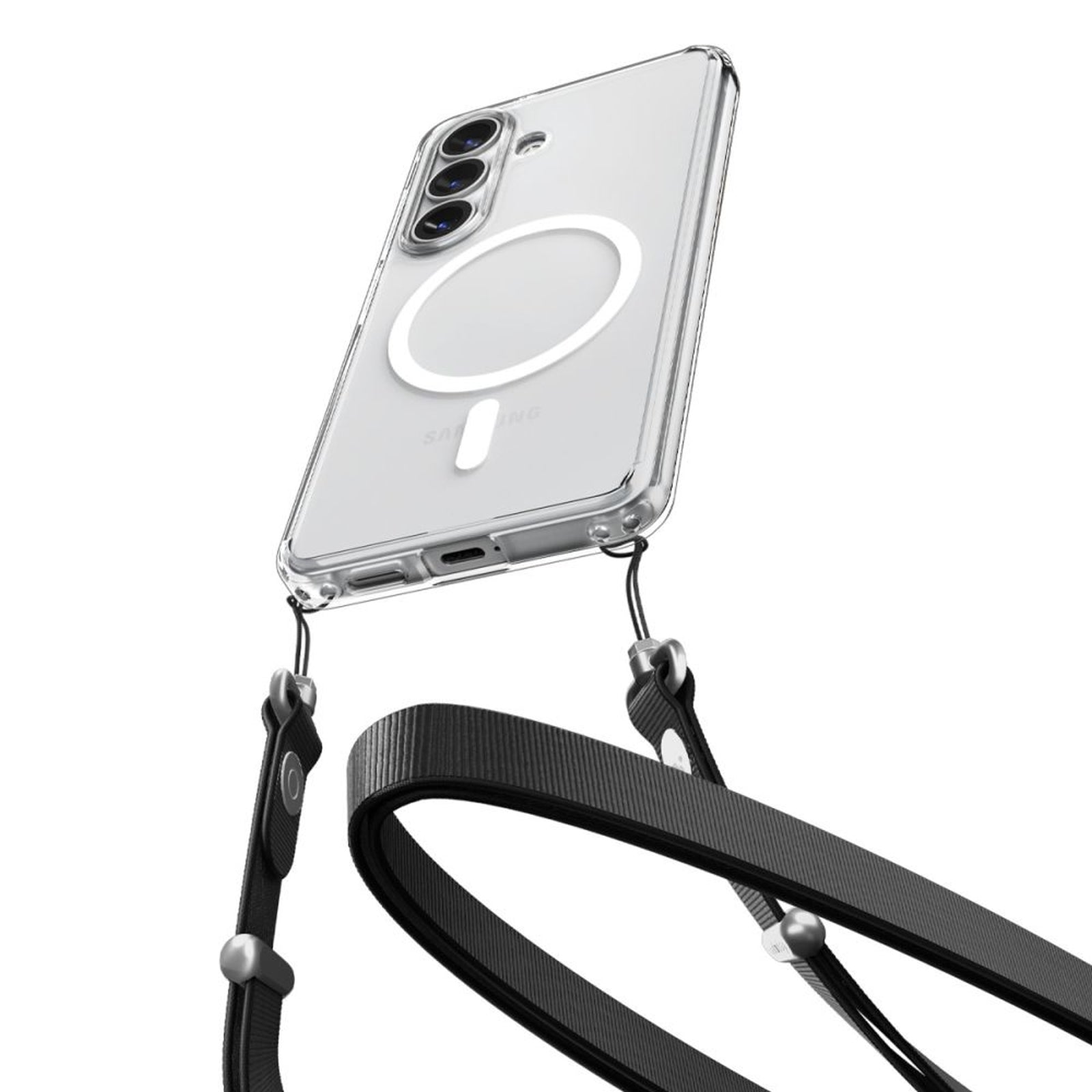 Retail Display Cases – Case for Samsung Galaxy S26+ Ultra - Carlat