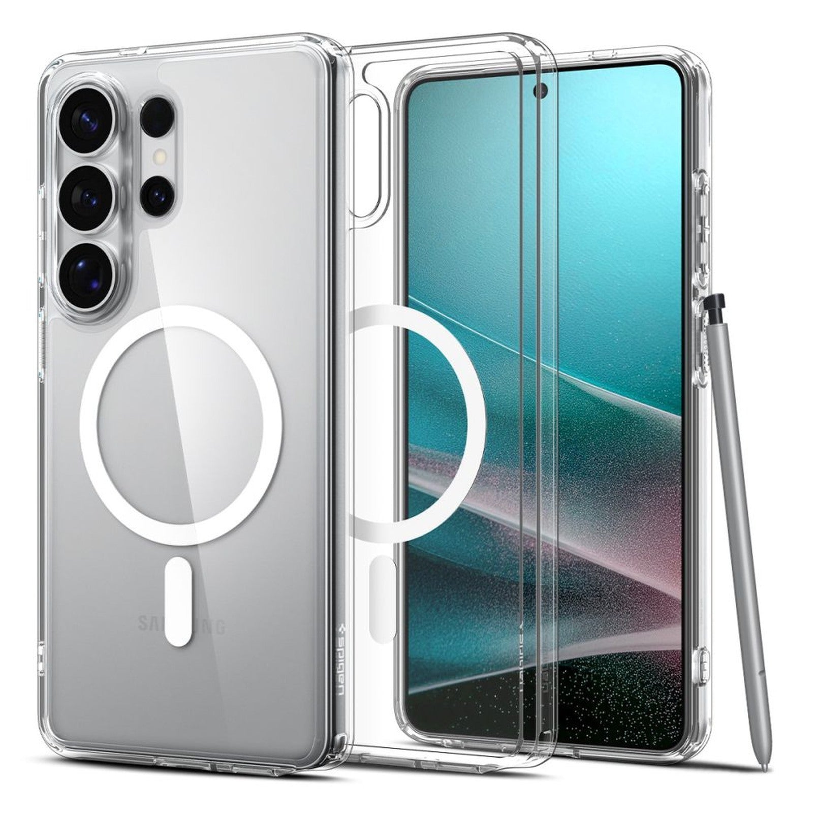 Retail Display Cases – Case for Samsung Galaxy S26 Ultra - Carlat