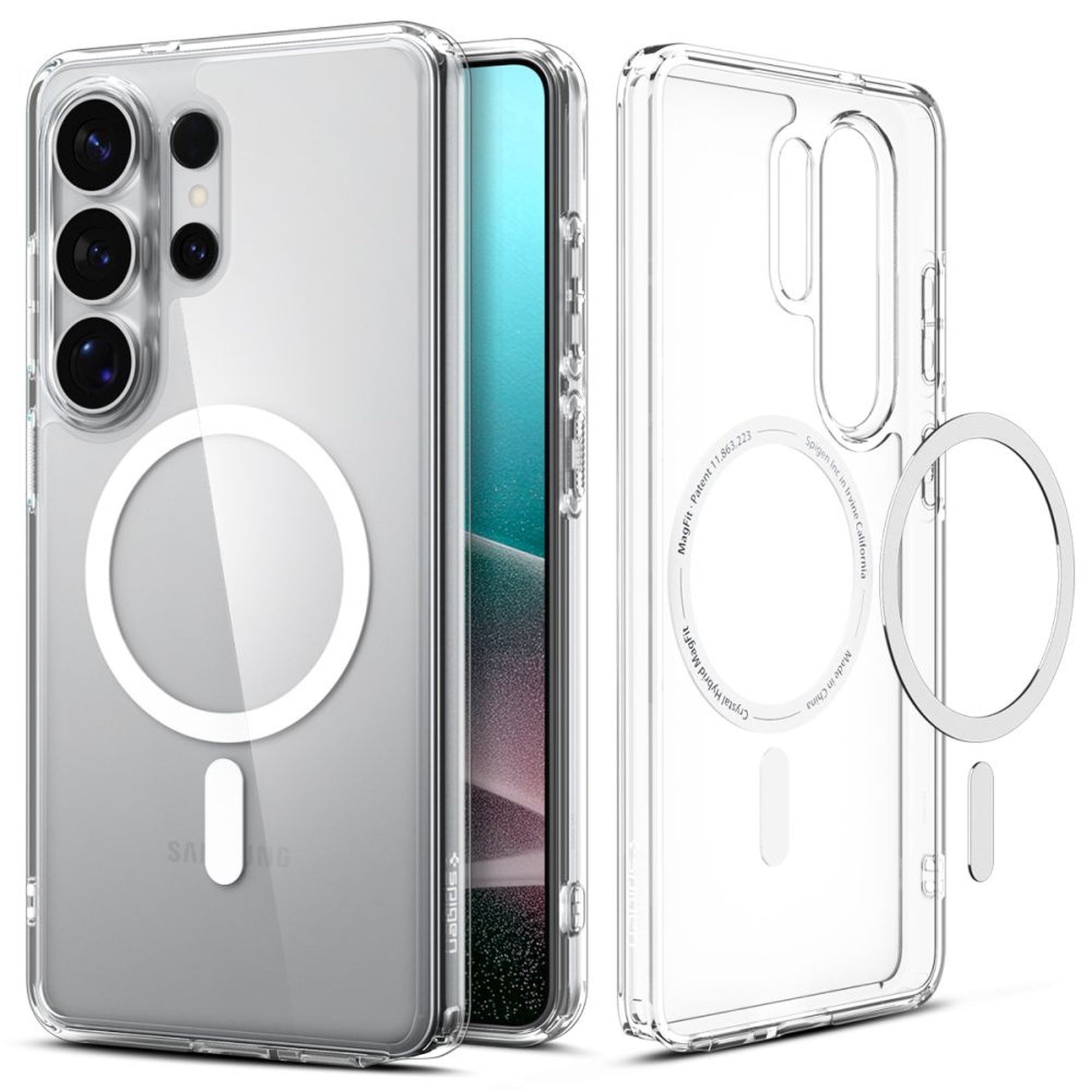 Retail Display Cases – Case for Samsung Galaxy S26 Ultra - Carlat