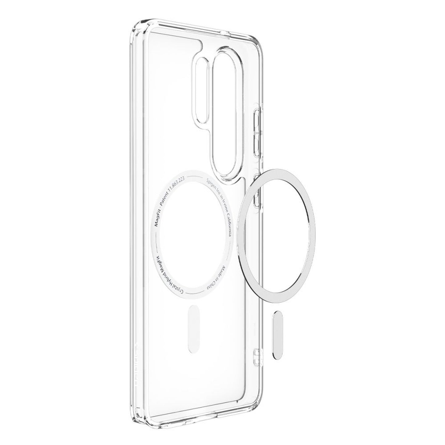 Retail Display Cases – Case for Samsung Galaxy S26 Ultra - Carlat