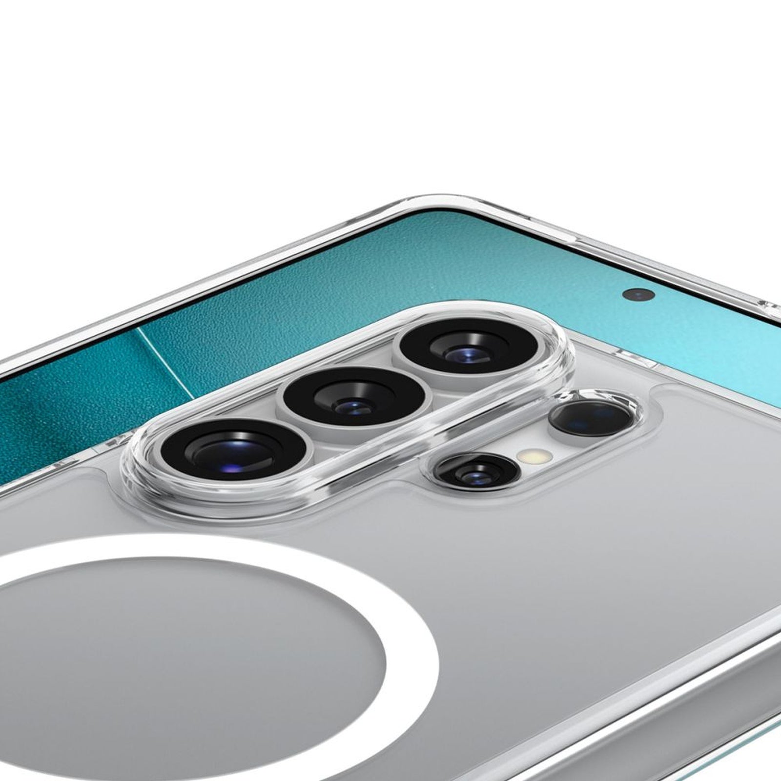 Retail Display Cases – Case for Samsung Galaxy S26 Ultra - Carlat