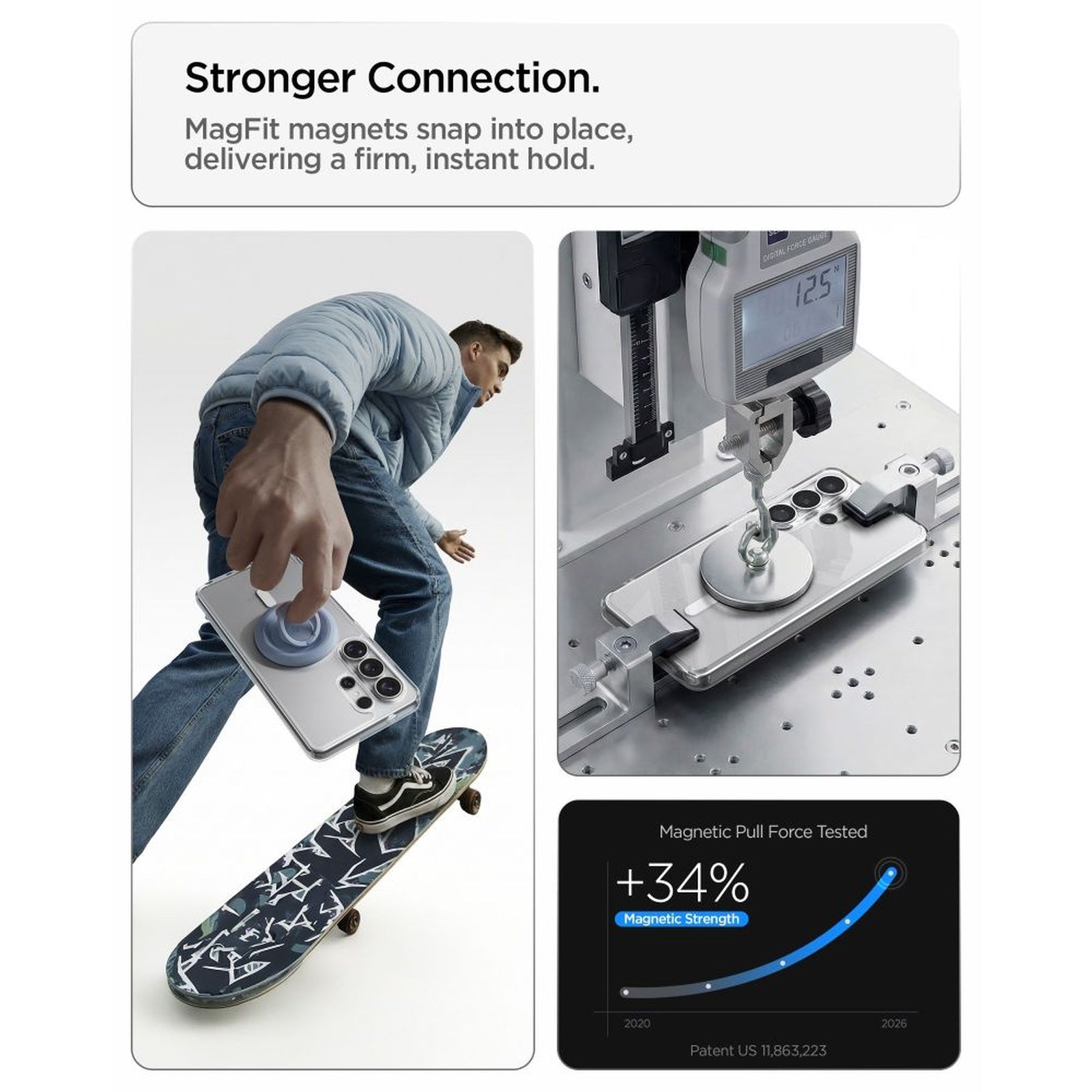 Retail Display Cases – Case for Samsung Galaxy S26 Ultra - Carlat