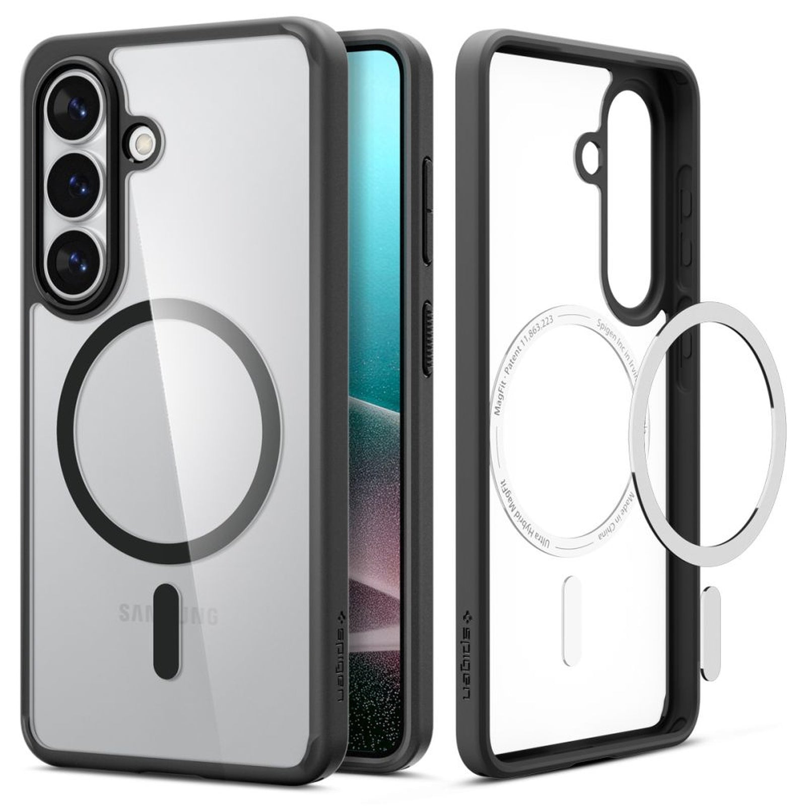 Retail Display Cases – Case for Samsung Galaxy S26+ Ultra - Carlat