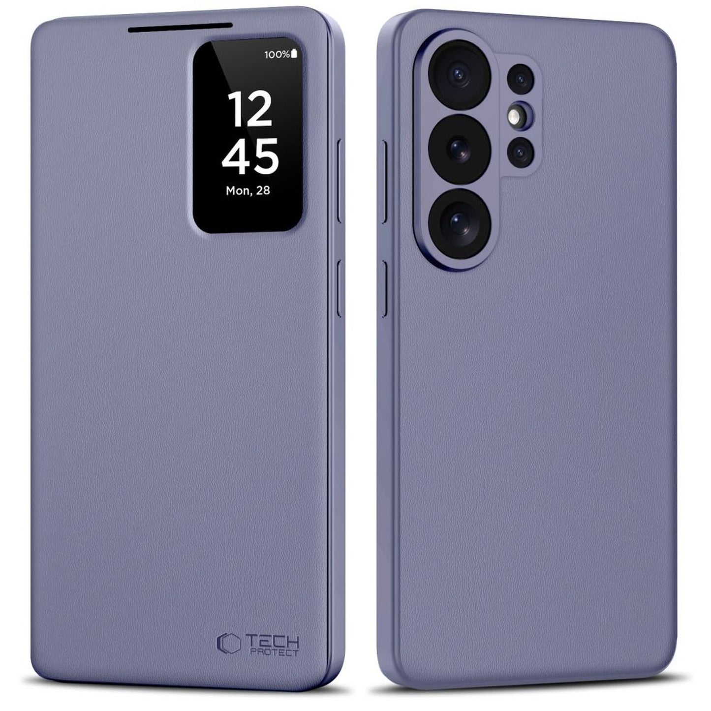 Retail Display Cases – Case for Samsung Galaxy S26 Ultra - Carlat