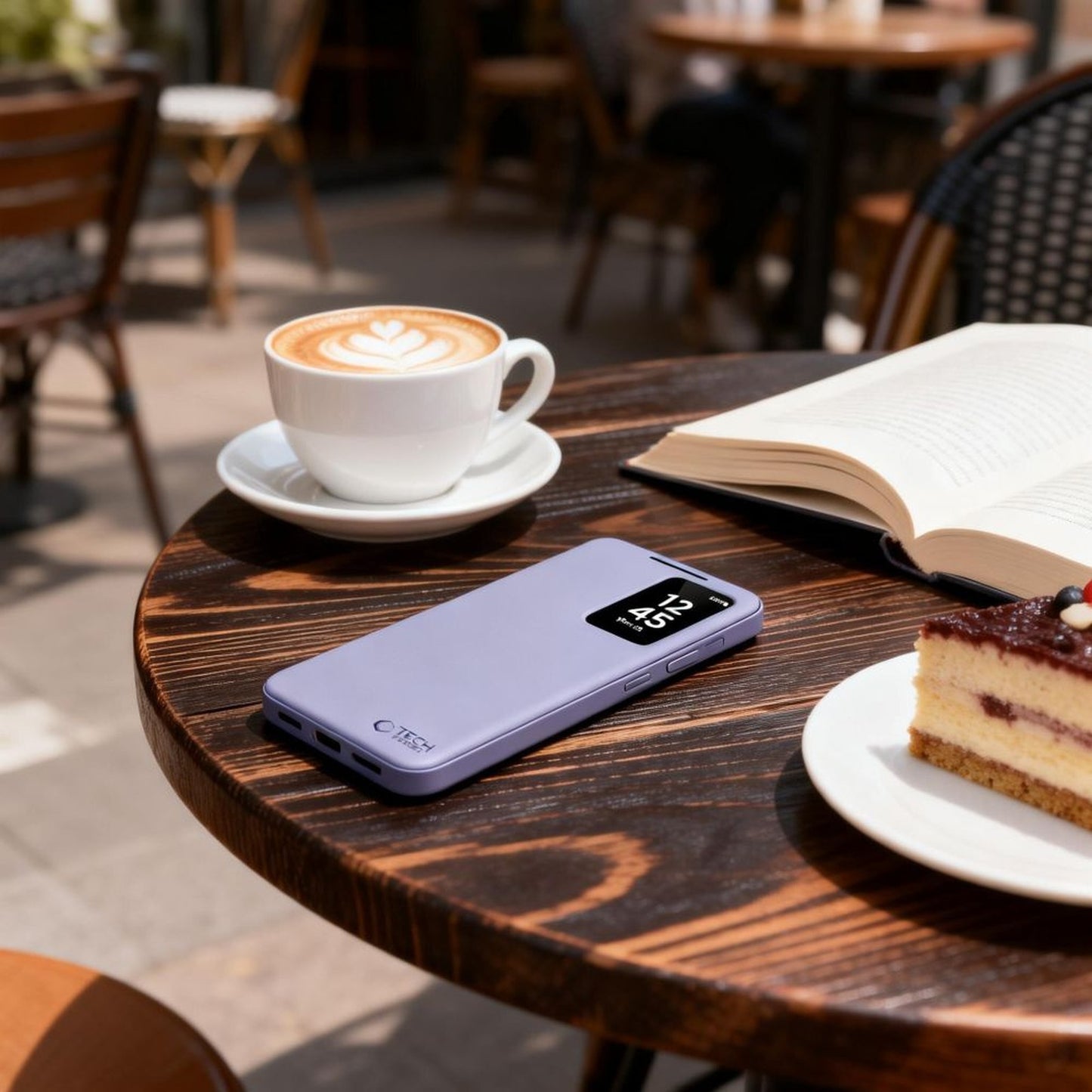 Retail Display Cases – Case for Samsung Galaxy S26 Ultra - Carlat