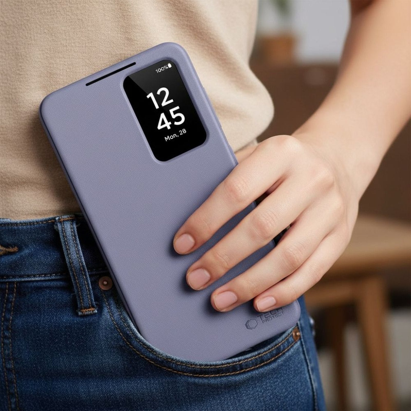 Retail Display Cases – Case for Samsung Galaxy S26 Ultra - Carlat