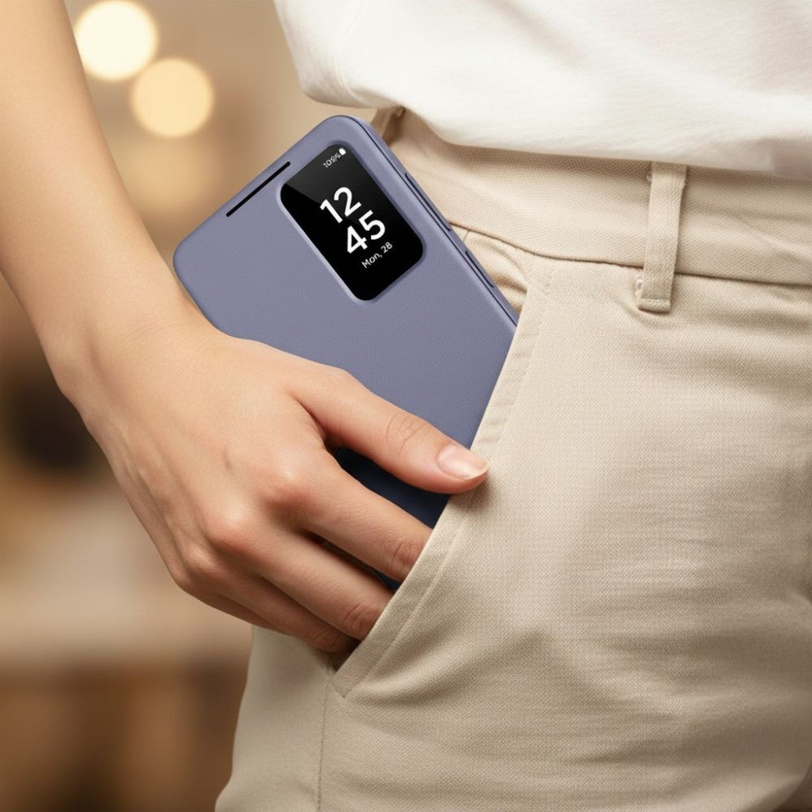 Retail Display Cases – Case for Samsung Galaxy S26 Ultra - Carlat