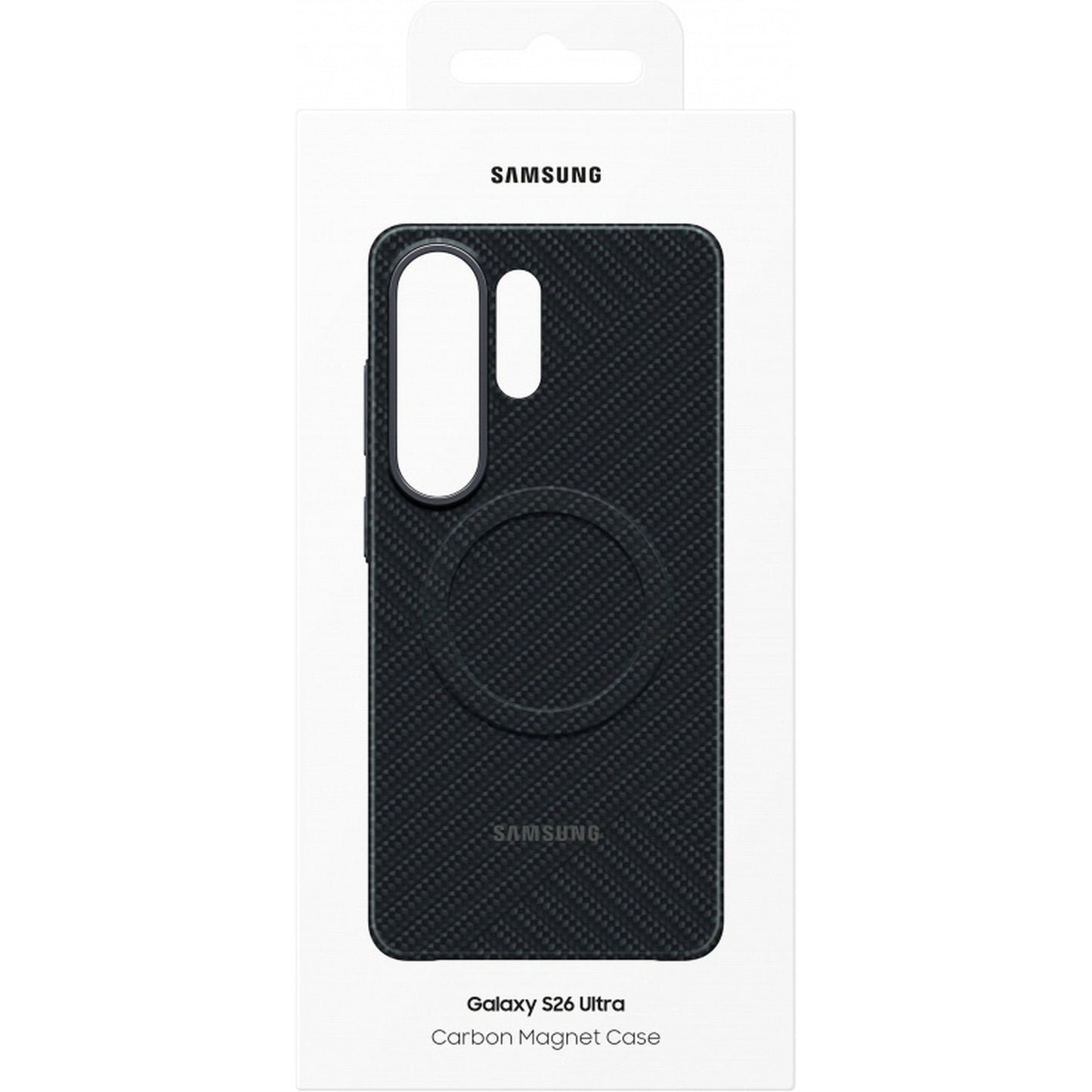 Retail Display Cases – Case for Samsung Galaxy S26 Ultra - Carlat