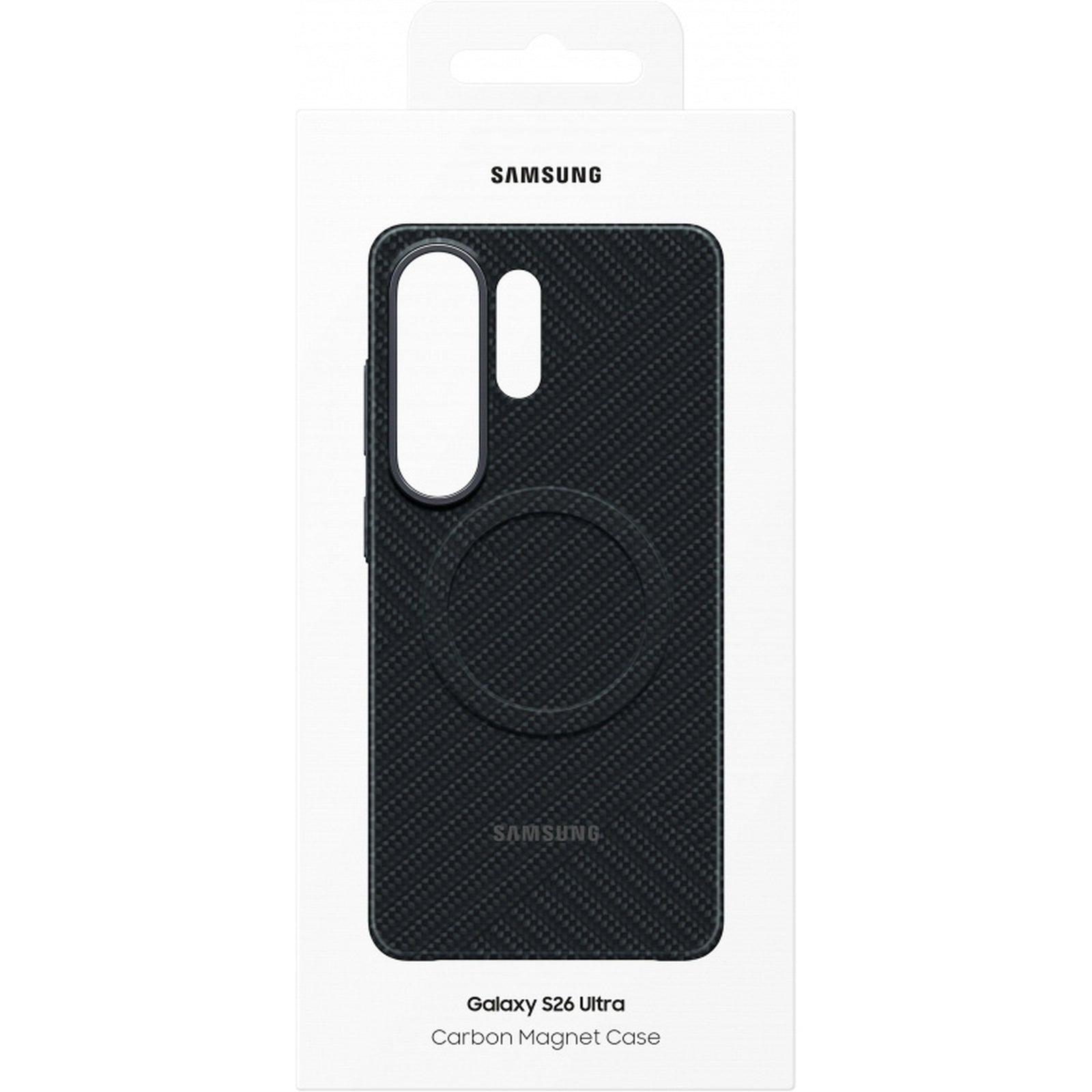 Retail Display Cases – Case for Samsung Galaxy S26 Ultra - Carlat
