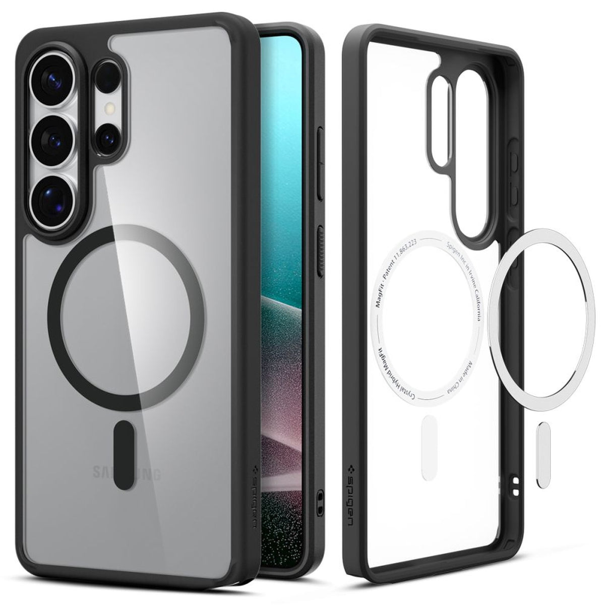Retail Display Cases – Case for Samsung Galaxy S26 Ultra - Carlat