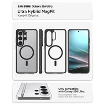 Retail Display Cases – Case for Samsung Galaxy S26 Ultra - Carlat