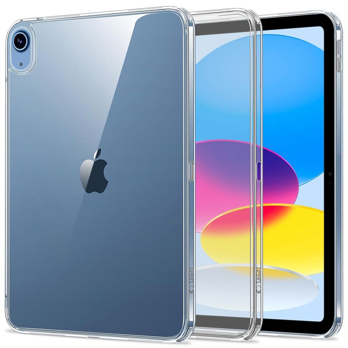 Retail Display Cases – Case for iPad 10.9'' 10/2022/11'' 11/2025 - Carlat