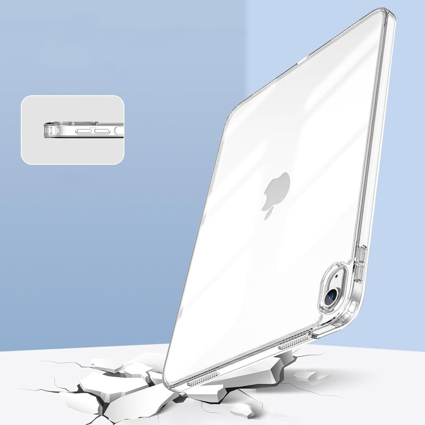 Retail Display Cases – Case for iPad 10.9'' 10/2022/11'' 11/2025 - Carlat