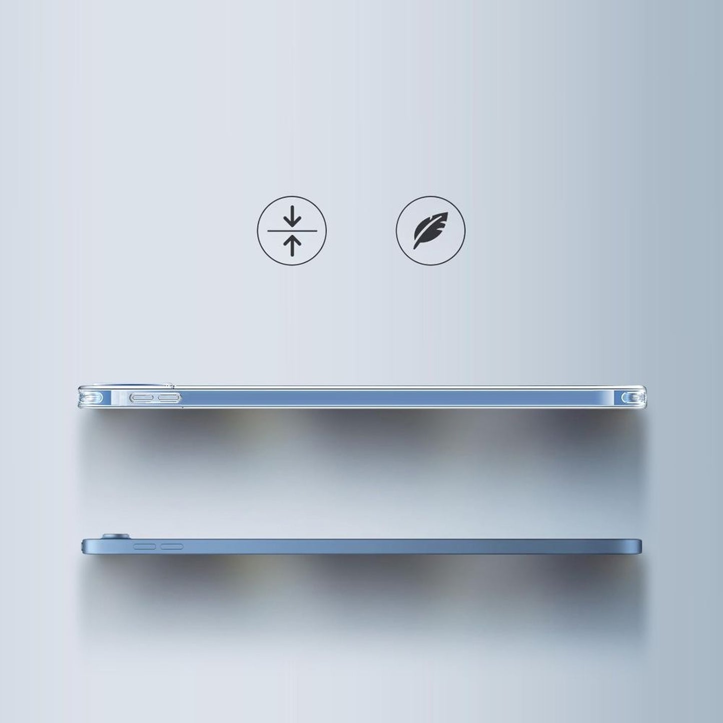 Retail Display Cases – Case for iPad 10.9'' 10/2022/11'' 11/2025 - Carlat