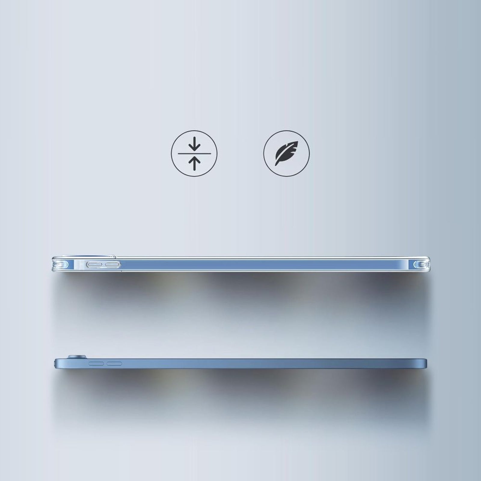 Retail Display Cases – Case for iPad 10.9'' 10/2022/11'' 11/2025 - Carlat