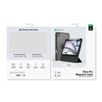 Retail Display Cases – Case for iPad Air M3 13'' - Carlat