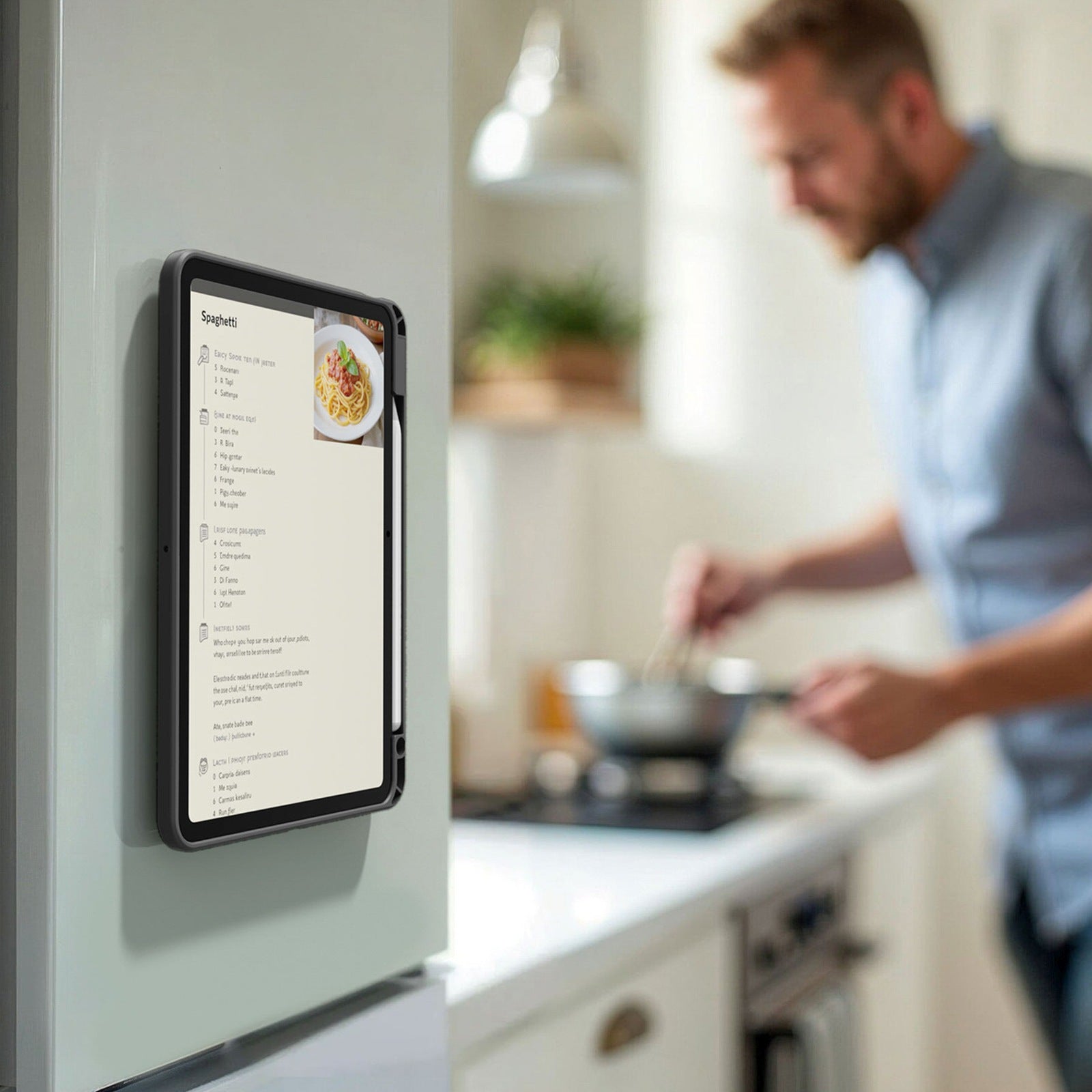 Retail Display Cases – Case for iPad Air M3 13'' - Carlat