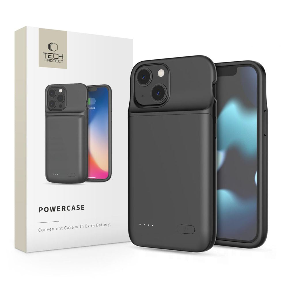 Retail Display Cases – Case for iPhone 12 mini / - Carlat