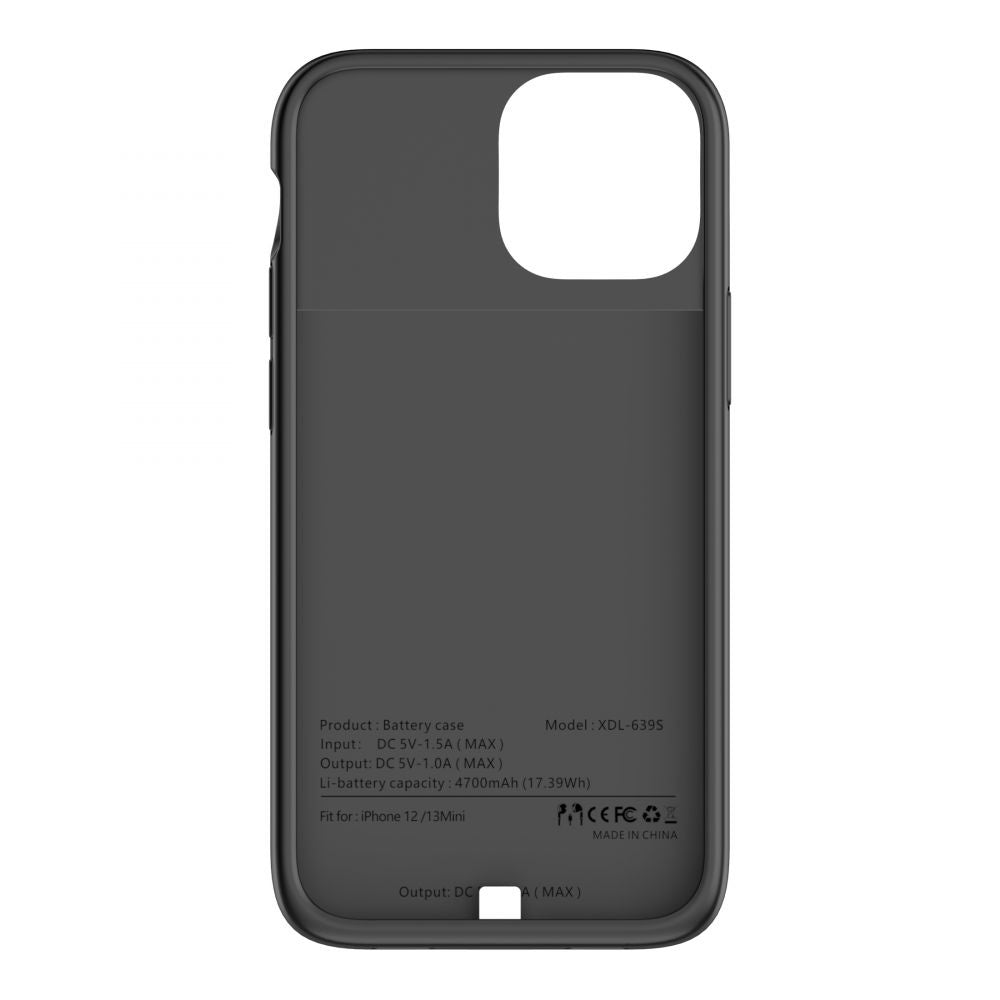 Retail Display Cases – Case for iPhone 12 mini / - Carlat