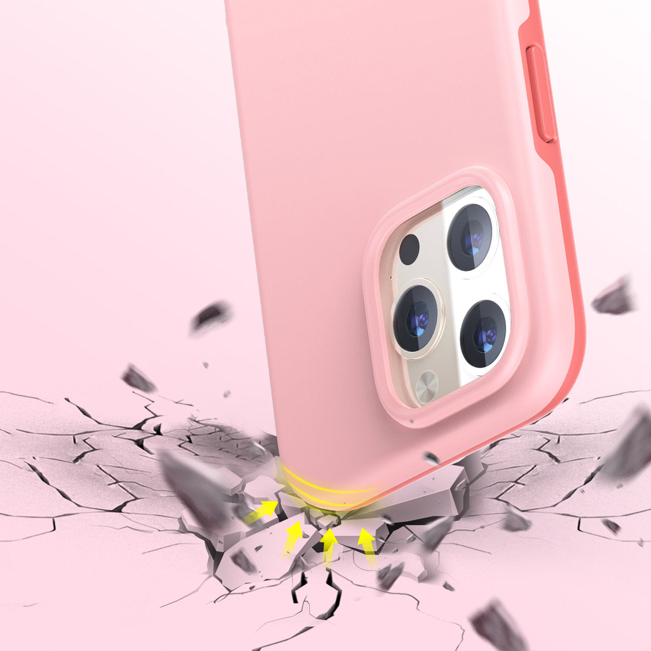 Retail Display Cases – Case for iPhone 13 Pro MFM - Carlat