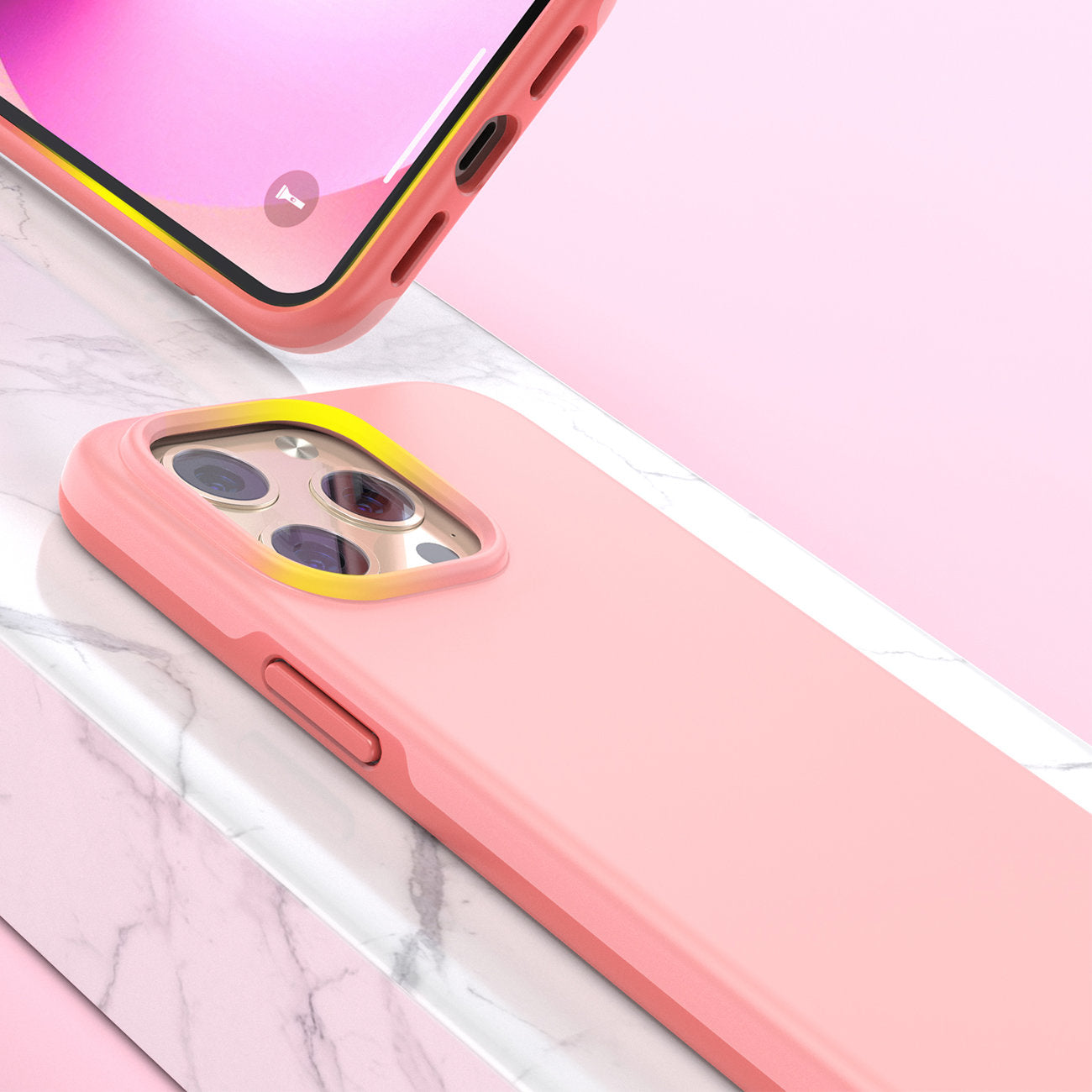 Retail Display Cases – Case for iPhone 13 Pro MFM - Carlat