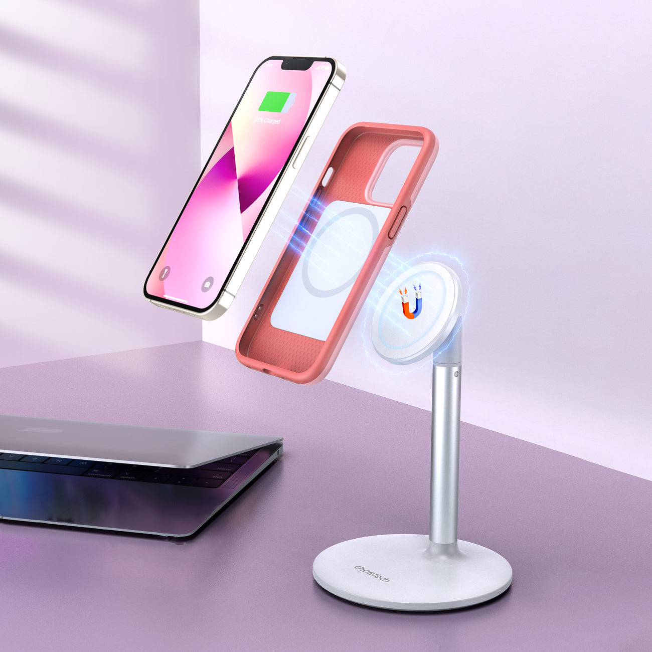 Retail Display Cases – Case for iPhone 13 Pro MFM - Carlat