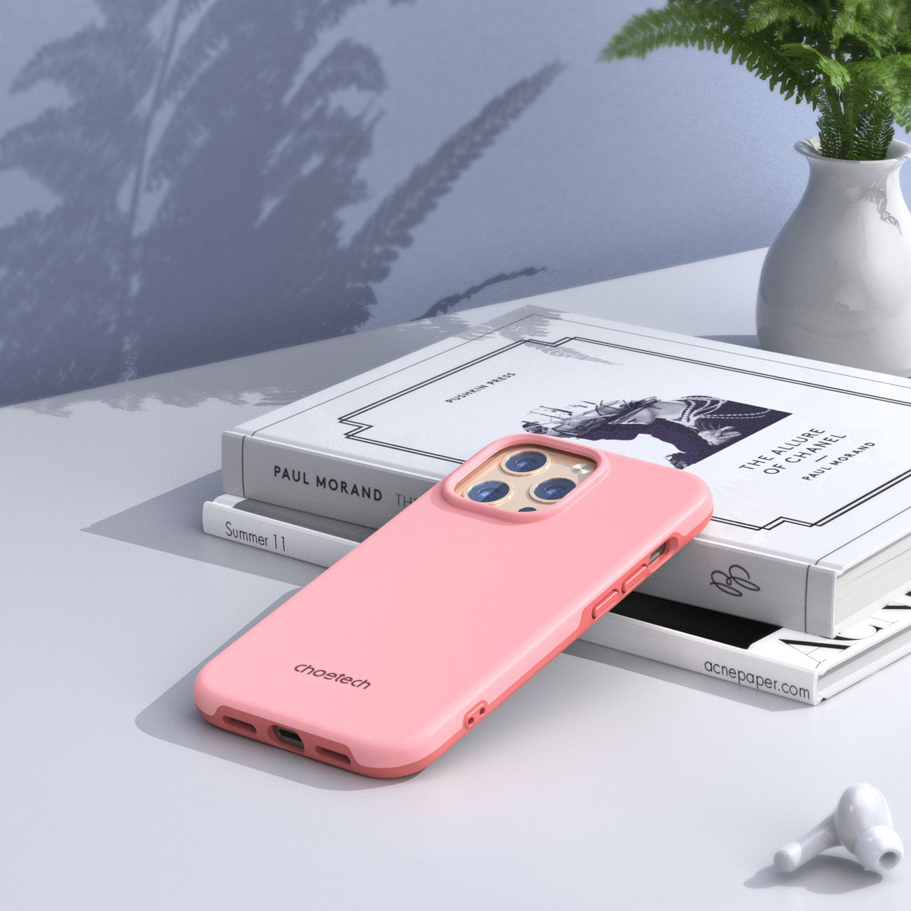 Retail Display Cases – Case for iPhone 13 Pro MFM - Carlat