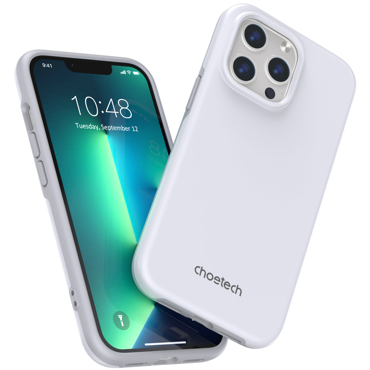 Retail Display Cases – Case for iPhone 13 Pro MFM - Carlat