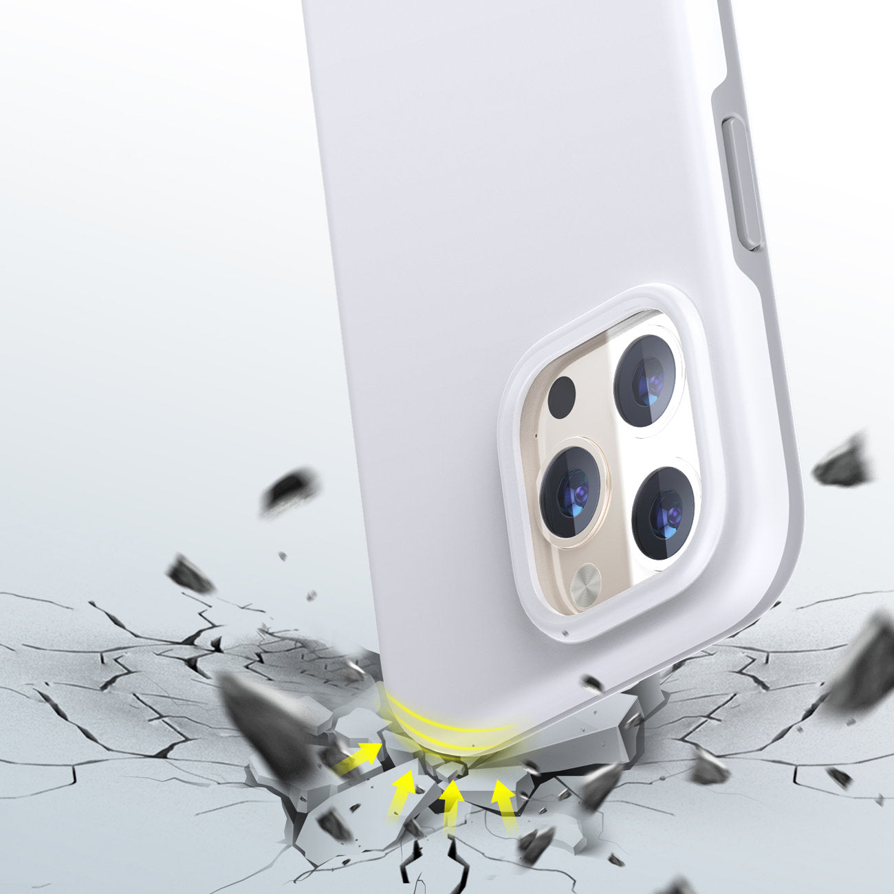 Retail Display Cases – Case for iPhone 13 Pro MFM - Carlat