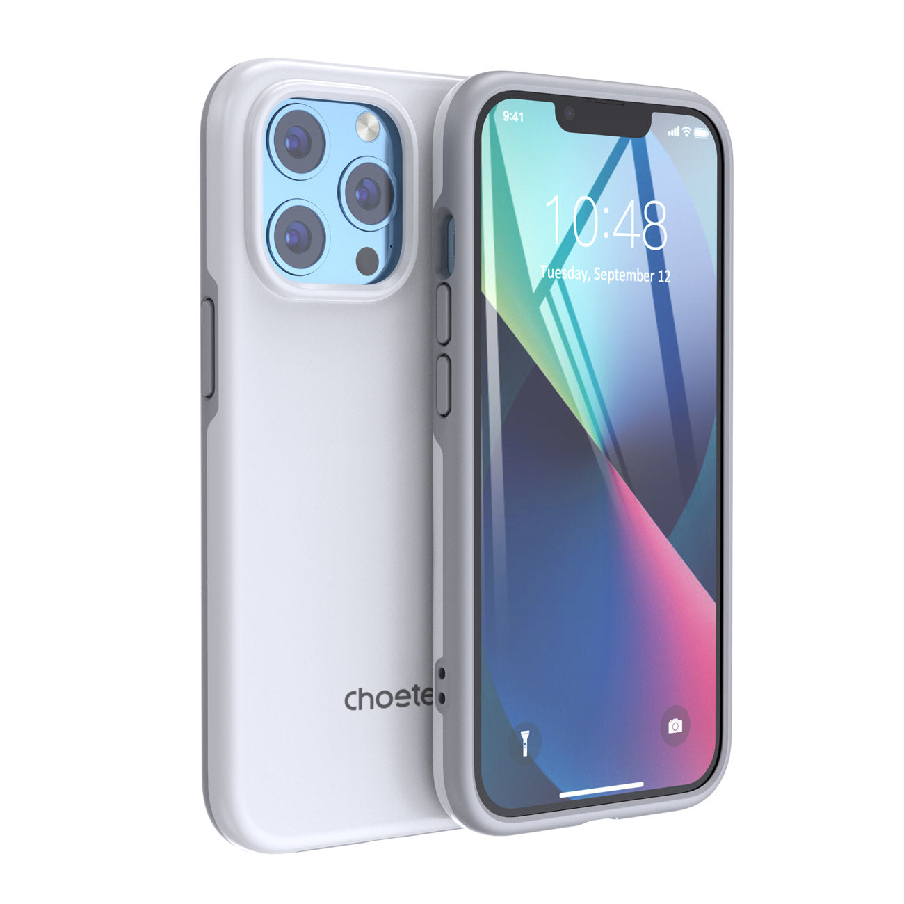 Retail Display Cases – Case for iPhone 13 Pro MFM - Carlat