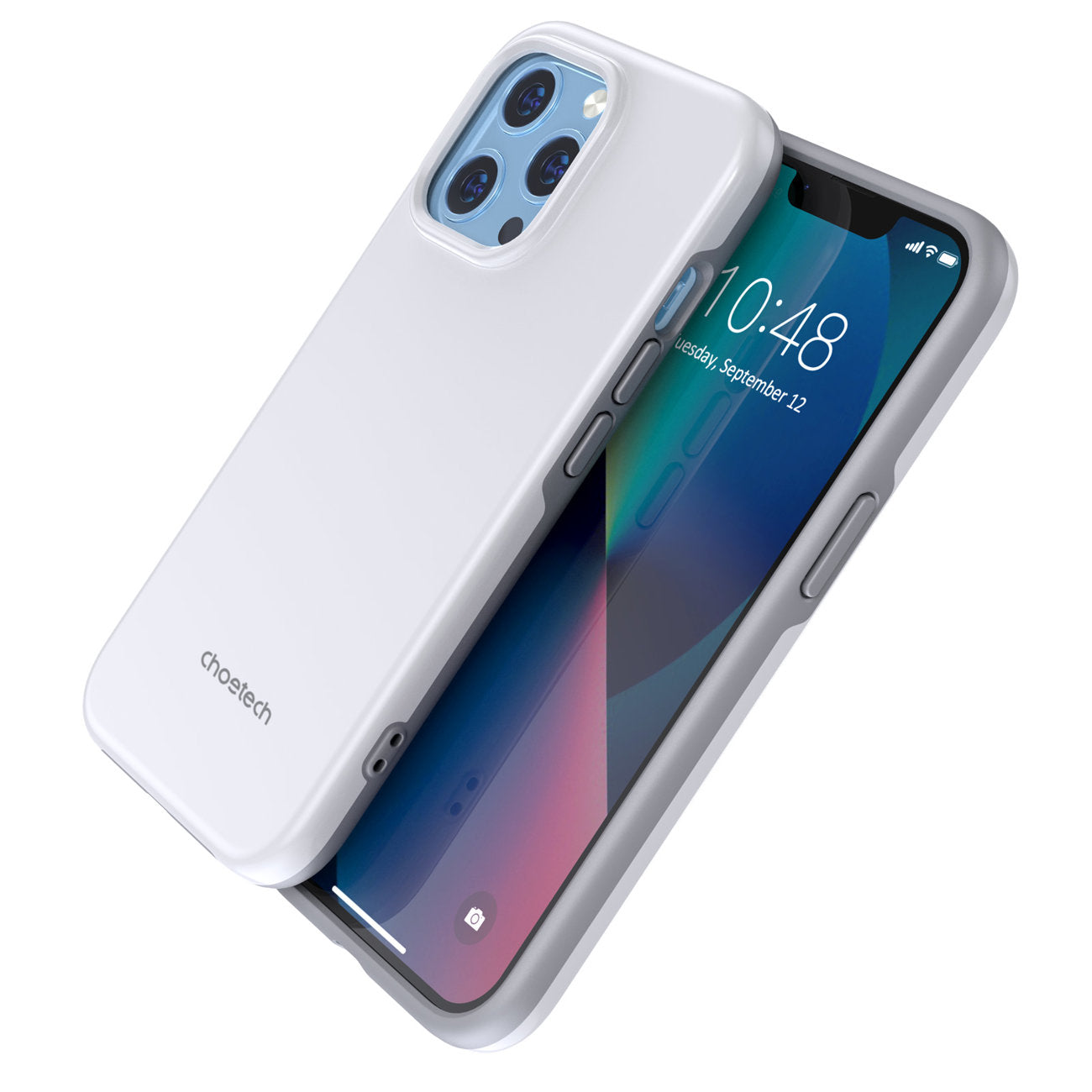 Retail Display Cases – Case for iPhone 13 Pro MFM - Carlat
