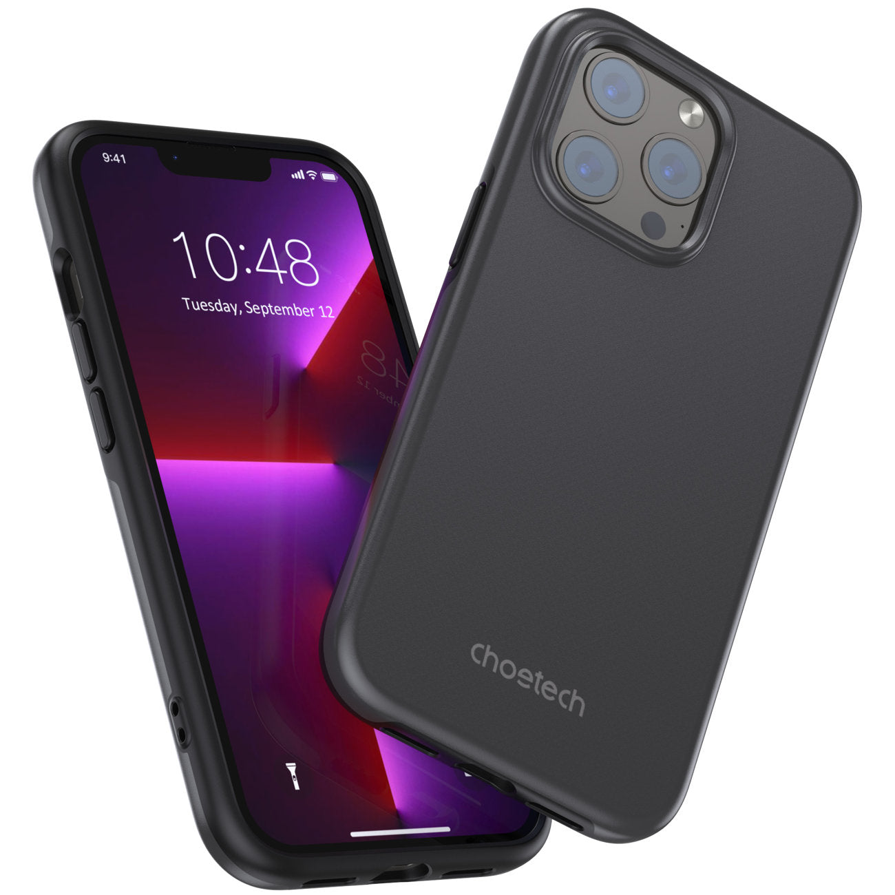 Retail Display Cases – Case for iPhone 13 Pro MFM - Carlat