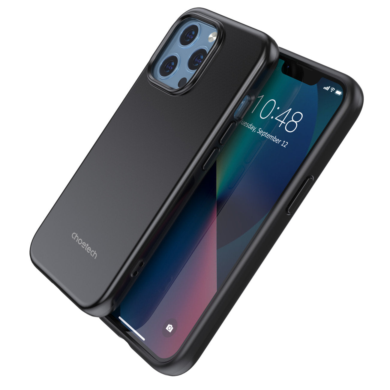Retail Display Cases – Case for iPhone 13 Pro MFM - Carlat