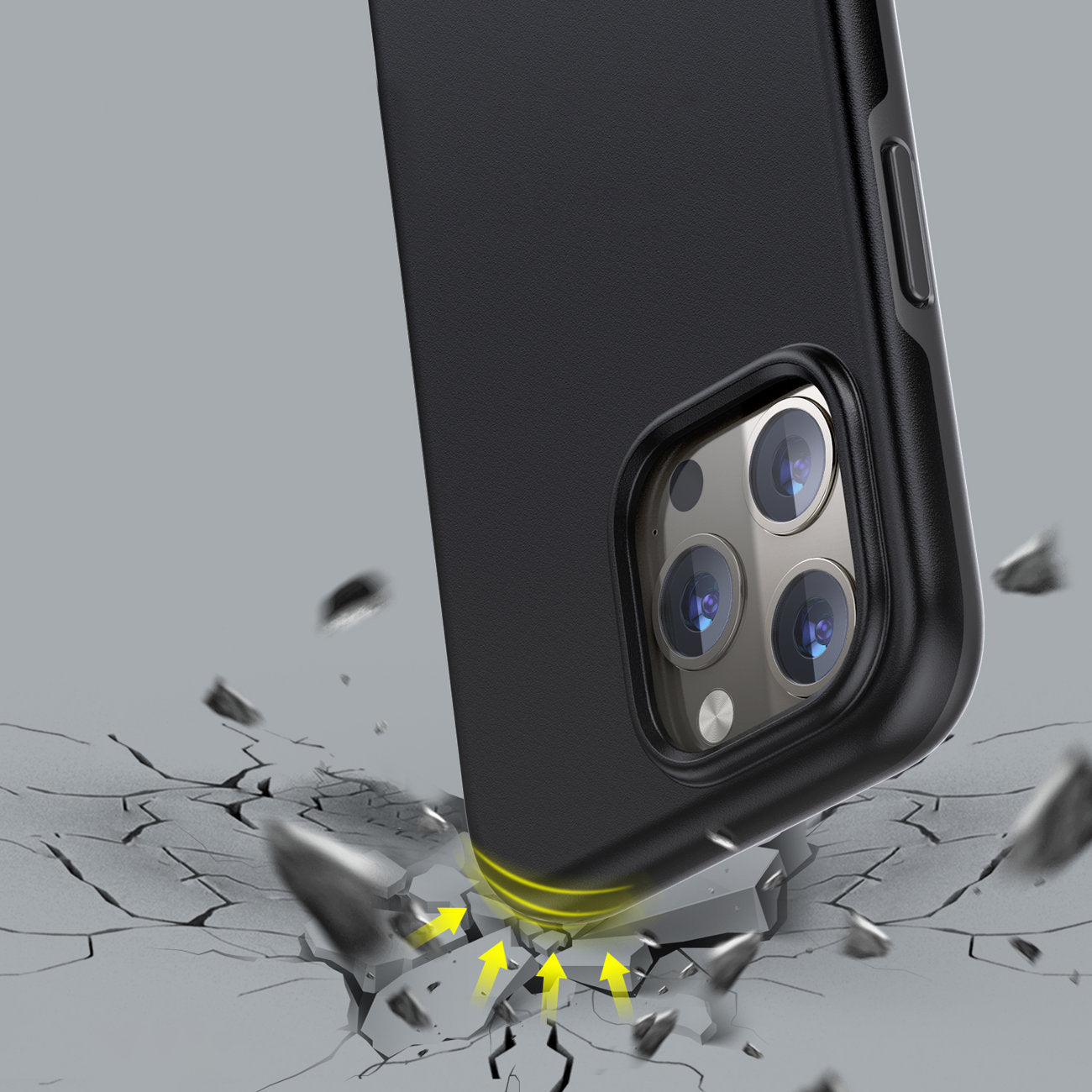Retail Display Cases – Case for iPhone 13 Pro MFM - Carlat