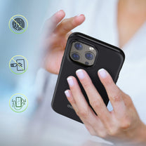 Retail Display Cases – Case for iPhone 13 Pro MFM - Carlat