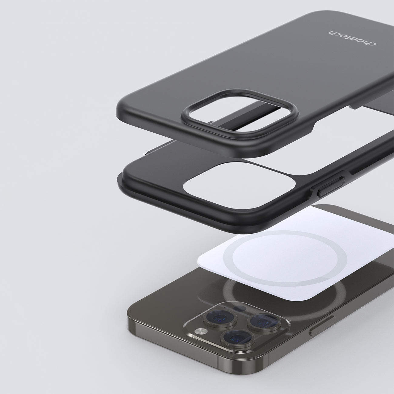Retail Display Cases – Case for iPhone 13 Pro MFM - Carlat