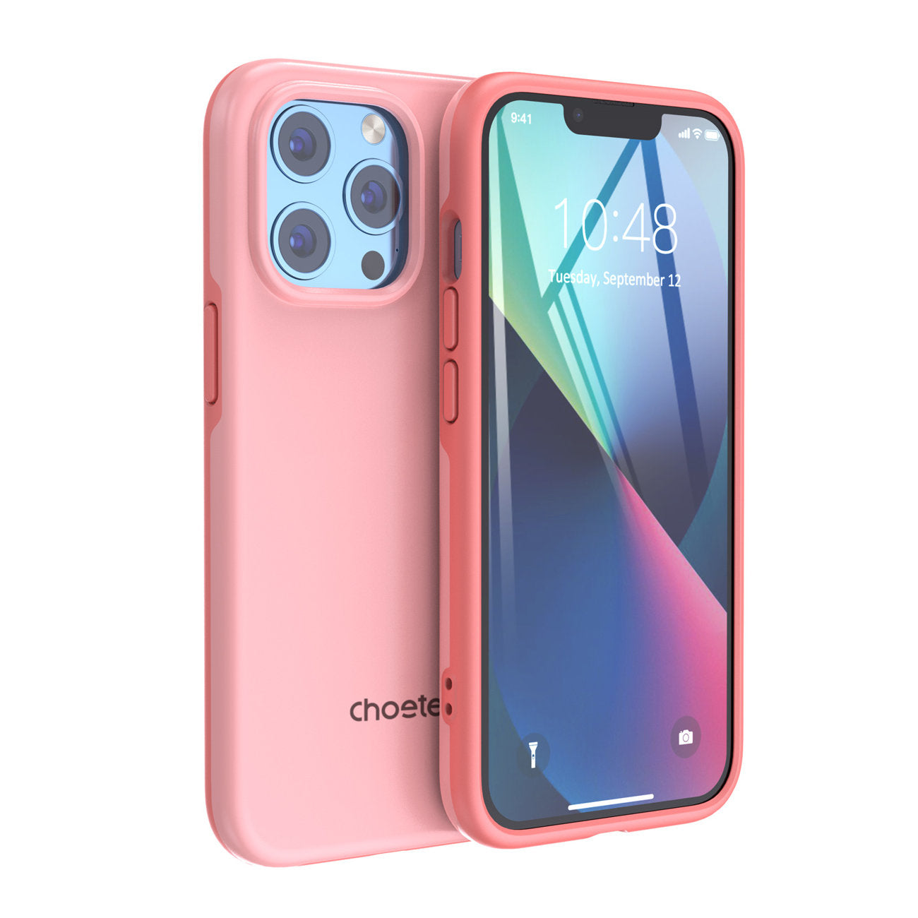 Retail Display Cases – Case for iPhone 13 Pro MFM - Carlat