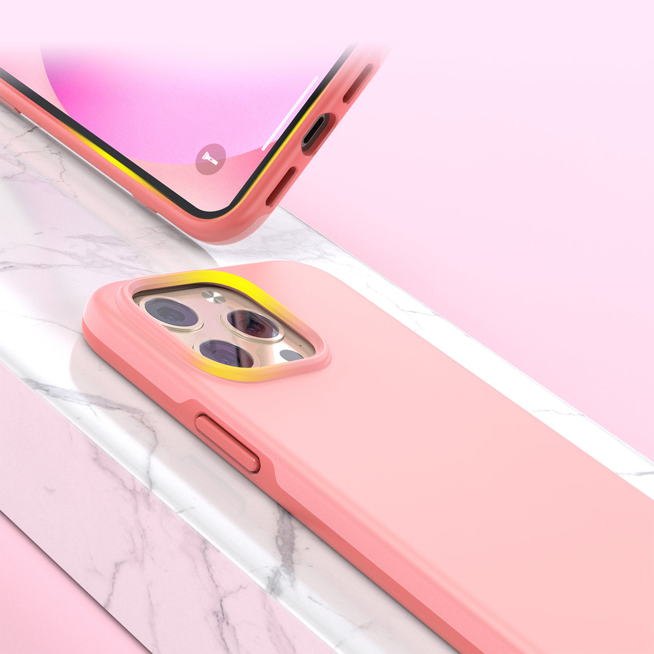 Retail Display Cases – Case for iPhone 13 Pro MFM - Carlat