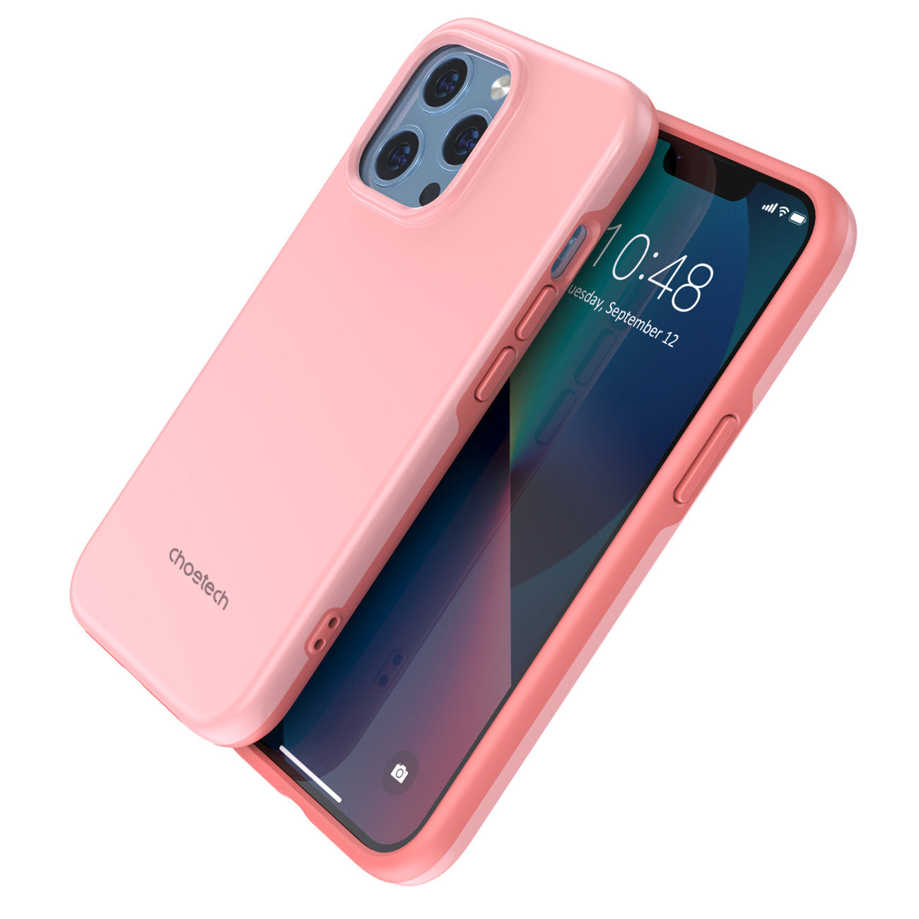 Retail Display Cases – Case for iPhone 13 Pro MFM - Carlat