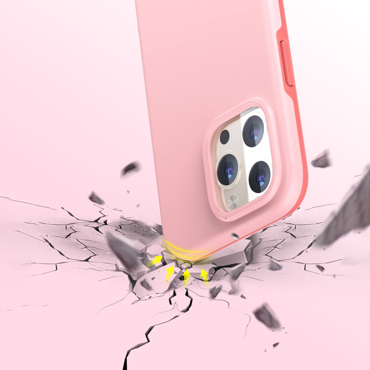Retail Display Cases – Case for iPhone 13 Pro MFM - Carlat