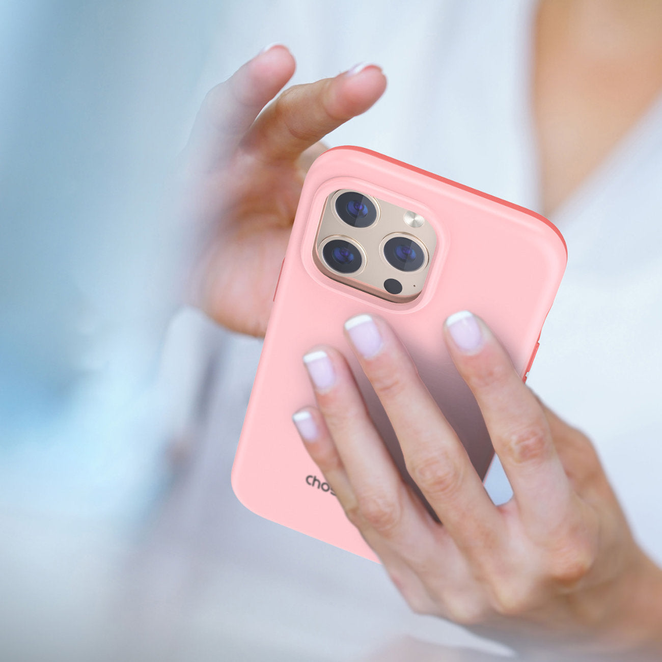 Retail Display Cases – Case for iPhone 13 Pro MFM - Carlat